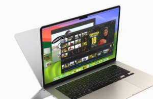 The worldwide reminiscence shortage hits the MacBook Air The worldwide reminiscence shortage hits the MacBook Air