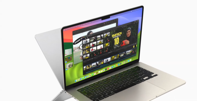 The worldwide reminiscence shortage hits the MacBook Air