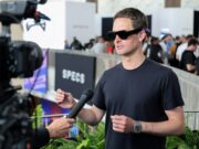 Snap CEO sidesteps Specs preorder questions about Q2 earnings call Snap CEO sidesteps Specs preorder questions about Q2 earnings call