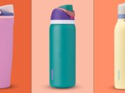 Store Owala’s Again-to-College sale: Effect 20% on FreeSips, SmoothSips and more deals Store Owala’s Again-to-College sale: Effect 20% on FreeSips, SmoothSips and more deals