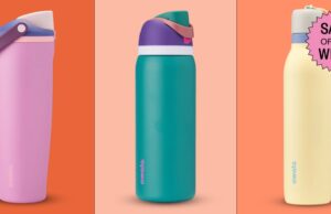 Store Owala’s Again-to-College sale: Effect 20% on FreeSips, SmoothSips and more deals Store Owala’s Again-to-College sale: Effect 20% on FreeSips, SmoothSips and more deals