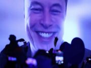 Elon Musk over and over one-upped his execs on SpaceX’s first earnings name Elon Musk over and over one-upped his execs on SpaceX’s first earnings name