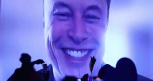 Elon Musk over and over one-upped his execs on SpaceX’s first earnings name Elon Musk over and over one-upped his execs on SpaceX’s first earnings name
