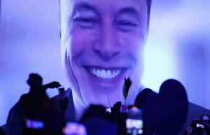 Elon Musk over and over one-upped his execs on SpaceX’s first earnings name Elon Musk over and over one-upped his execs on SpaceX’s first earnings name
