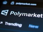 Polymarket Seeks Valuation Above $20 Billion with $15 Billion Round in April Went Unreported Unless Now Polymarket Seeks Valuation Above $20 Billion with $15 Billion Round in April Went Unreported Unless Now
