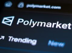 Polymarket Seeks Valuation Above $20 Billion with $15 Billion Round in April Went Unreported Unless Now Polymarket Seeks Valuation Above $20 Billion with $15 Billion Round in April Went Unreported Unless Now