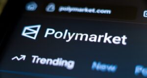 Polymarket Seeks Valuation Above $20 Billion with $15 Billion Round in April Went Unreported Unless Now Polymarket Seeks Valuation Above $20 Billion with $15 Billion Round in April Went Unreported Unless Now