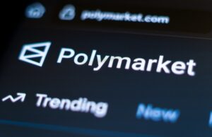 Polymarket Seeks Valuation Above $20 Billion with $15 Billion Round in April Went Unreported Unless Now Polymarket Seeks Valuation Above $20 Billion with $15 Billion Round in April Went Unreported Unless Now