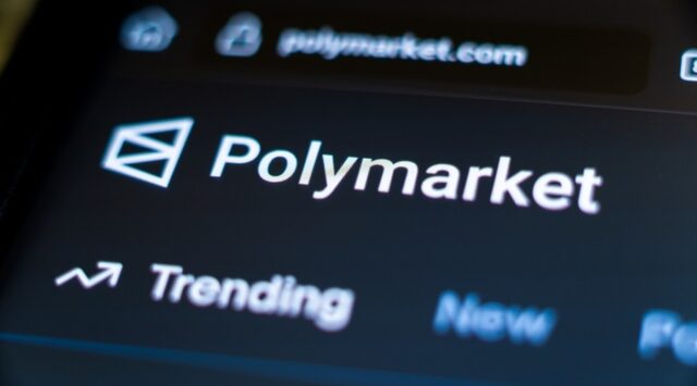 Polymarket Seeks Valuation Above $20 Billion with $15 Billion Round in April Went Unreported Unless Now