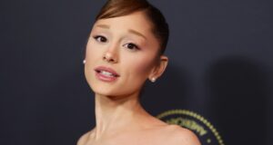 Ariana Grande’s fracture from the highlight sparks recent debate over body commentary Ariana Grande’s fracture from the highlight sparks recent debate over body commentary