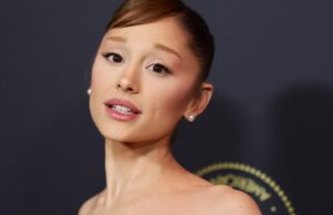 Ariana Grande’s fracture from the highlight sparks recent debate over body commentary Ariana Grande’s fracture from the highlight sparks recent debate over body commentary