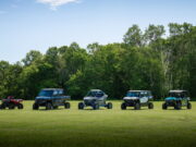POLARIS INTRODUCES BREAKTHROUGH POWER, INNOVATION AND VALUE ACROSS 2027 OFF-ROAD LINEUP POLARIS INTRODUCES BREAKTHROUGH POWER, INNOVATION AND VALUE ACROSS 2027 OFF-ROAD LINEUP