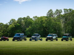 POLARIS INTRODUCES BREAKTHROUGH POWER, INNOVATION AND VALUE ACROSS 2027 OFF-ROAD LINEUP POLARIS INTRODUCES BREAKTHROUGH POWER, INNOVATION AND VALUE ACROSS 2027 OFF-ROAD LINEUP