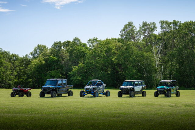polaris-introduces-breakthrough-power-innovation-and-value-across-2027-off-road-lineup.jpg POLARIS INTRODUCES BREAKTHROUGH POWER, INNOVATION AND VALUE ACROSS 2027 OFF-ROAD LINEUP