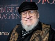 ‘Sport of Thrones’ author George R. R. Martin opens up about experiencing depression ‘Sport of Thrones’ author George R. R. Martin opens up about experiencing depression