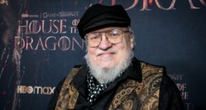 ‘Sport of Thrones’ author George R. R. Martin opens up about experiencing depression ‘Sport of Thrones’ author George R. R. Martin opens up about experiencing depression