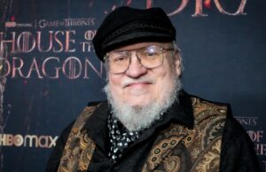 ‘Sport of Thrones’ author George R. R. Martin opens up about experiencing depression ‘Sport of Thrones’ author George R. R. Martin opens up about experiencing depression