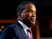 Trump-backed John James wins Michigan’s GOP most most essential for governor Trump-backed John James wins Michigan’s GOP most most essential for governor