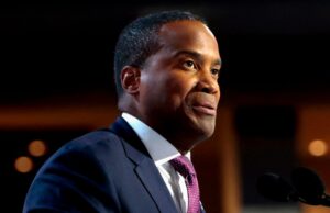 Trump-backed John James wins Michigan’s GOP most most essential for governor Trump-backed John James wins Michigan’s GOP most most essential for governor