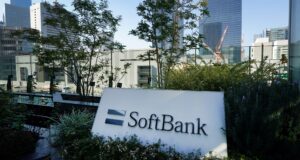 SoftBank posts income beat boosted by stakes in Intel and TikTok-proprietor ByteDance SoftBank posts income beat boosted by stakes in Intel and TikTok-proprietor ByteDance