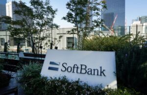 SoftBank posts income beat boosted by stakes in Intel and TikTok-proprietor ByteDance SoftBank posts income beat boosted by stakes in Intel and TikTok-proprietor ByteDance