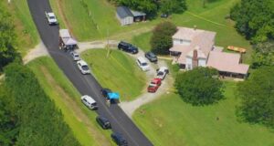 North Carolina mass taking pictures leaves ‘more than one fatalities,’ officers reveal North Carolina mass taking pictures leaves ‘more than one fatalities,’ officers reveal