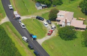 North Carolina mass taking pictures leaves ‘more than one fatalities,’ officers reveal North Carolina mass taking pictures leaves ‘more than one fatalities,’ officers reveal