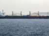 Oil rises as Iran’s draft conception sees U.S. and Israel banned from Strait of Hormuz Oil rises as Iran’s draft conception sees U.S. and Israel banned from Strait of Hormuz