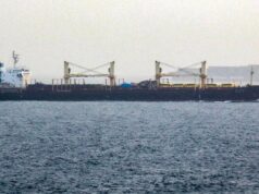 Oil rises as Iran’s draft conception sees U.S. and Israel banned from Strait of Hormuz Oil rises as Iran’s draft conception sees U.S. and Israel banned from Strait of Hormuz