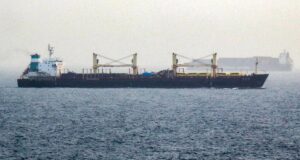 Oil rises as Iran’s draft conception sees U.S. and Israel banned from Strait of Hormuz Oil rises as Iran’s draft conception sees U.S. and Israel banned from Strait of Hormuz