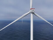 Trump administration is ending extra wind energy projects by shopping leases Trump administration is ending extra wind energy projects by shopping leases