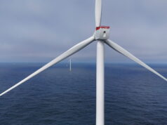 Trump administration is ending extra wind energy projects by shopping leases Trump administration is ending extra wind energy projects by shopping leases