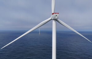 Trump administration is ending extra wind energy projects by shopping leases Trump administration is ending extra wind energy projects by shopping leases