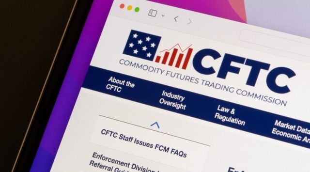 CFTC Tells Prediction Markets: If Or no longer it is miles a Spinoff, Don’t Operate It Put a matter to Like a Guess