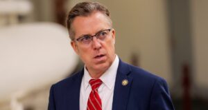 Catch. Andy Ogles loses his Republican notable in Tennessee Catch. Andy Ogles loses his Republican notable in Tennessee