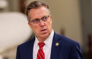 Catch. Andy Ogles loses his Republican notable in Tennessee Catch. Andy Ogles loses his Republican notable in Tennessee