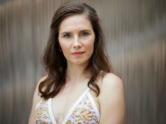 Amanda Knox Is Bringing A Solo Expose To The Edinburgh Fringe (And Getting Some Pushback) Amanda Knox Is Bringing A Solo Expose To The Edinburgh Fringe (And Getting Some Pushback)