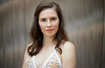 Amanda Knox Is Bringing A Solo Expose To The Edinburgh Fringe (And Getting Some Pushback) Amanda Knox Is Bringing A Solo Expose To The Edinburgh Fringe (And Getting Some Pushback)