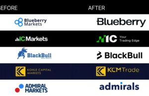 Weekly Roundup: Retail Brokers Drop ‘Markets’; Revolut Drives Lithuania’s 2.5M Depraved-Border Clients Weekly Roundup: Retail Brokers Drop ‘Markets’; Revolut Drives Lithuania’s 2.5M Depraved-Border Clients