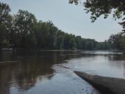 Two adults and a child who disappeared while tubing on a Michigan river found genuine Two adults and a child who disappeared while tubing on a Michigan river found genuine