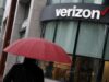 Verizon cell provider restored after outage for hundreds of potentialities in the U.S. Verizon cell provider restored after outage for hundreds of potentialities in the U.S.