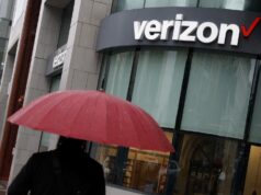 Verizon cell provider restored after outage for hundreds of potentialities in the U.S. Verizon cell provider restored after outage for hundreds of potentialities in the U.S.