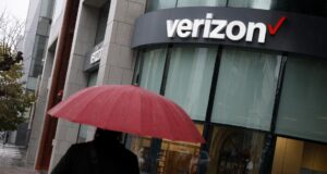 Verizon cell provider restored after outage for hundreds of potentialities in the U.S. Verizon cell provider restored after outage for hundreds of potentialities in the U.S.