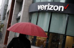 Verizon cell provider restored after outage for hundreds of potentialities in the U.S. Verizon cell provider restored after outage for hundreds of potentialities in the U.S.