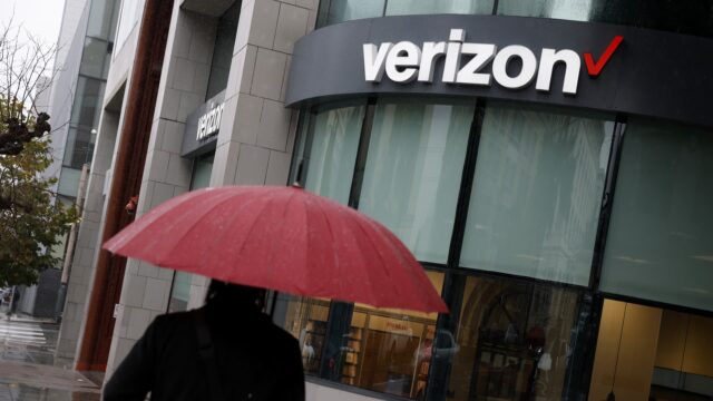 verizon-cell-provider-restored-after-outage-for-hundreds-of-potentialities-in-the-us.jpeg Verizon cell provider restored after outage for hundreds of potentialities in the U.S.