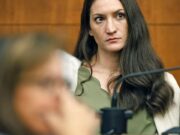 Lindsay Clancy trial spotlights psychiatric scientific institution dwell earlier than she killed her 3 younger of us Lindsay Clancy trial spotlights psychiatric scientific institution dwell earlier than she killed her 3 younger of us
