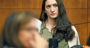 Lindsay Clancy trial spotlights psychiatric scientific institution dwell earlier than she killed her 3 younger of us Lindsay Clancy trial spotlights psychiatric scientific institution dwell earlier than she killed her 3 younger of us