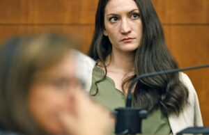 Lindsay Clancy trial spotlights psychiatric scientific institution dwell earlier than she killed her 3 younger of us Lindsay Clancy trial spotlights psychiatric scientific institution dwell earlier than she killed her 3 younger of us