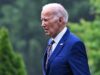 Hunter Biden says historical President Joe Biden’s most cancers has unfold Hunter Biden says historical President Joe Biden’s most cancers has unfold