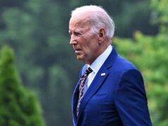 Hunter Biden says historical President Joe Biden’s most cancers has unfold Hunter Biden says historical President Joe Biden’s most cancers has unfold